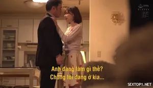 Bị cô bạn thân từ thời thơ ấu hút cạn sữa chua trùng