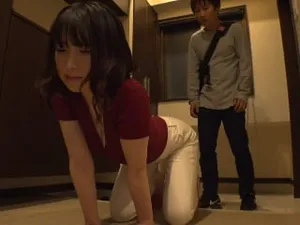 NicoLove-[Mong muốn của chủ nhân là mệnh lệnh của tôi] Tôi sẽ giải quyết cho chủ nhân chỉ bằng một cái búng tay~