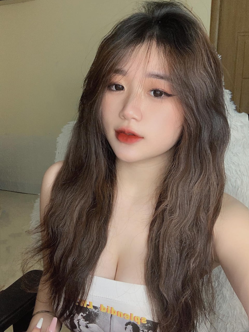 Nghệ sĩ độc tấu: Cassidy Bliss